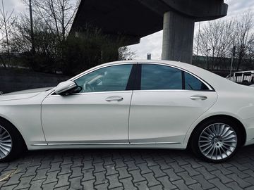 S500 L 4Matic CZ
