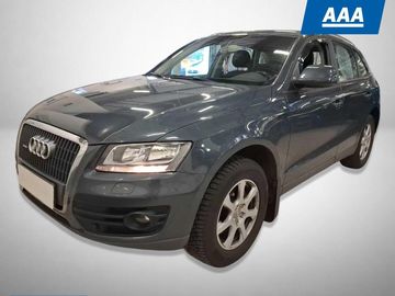 2.0 TDI, 4X4, Serv.kniha