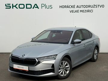 Selection 1,5 TSI 85 kW 6° MP