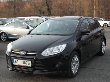 1,6 16V park.senz,vyhř.sedadla