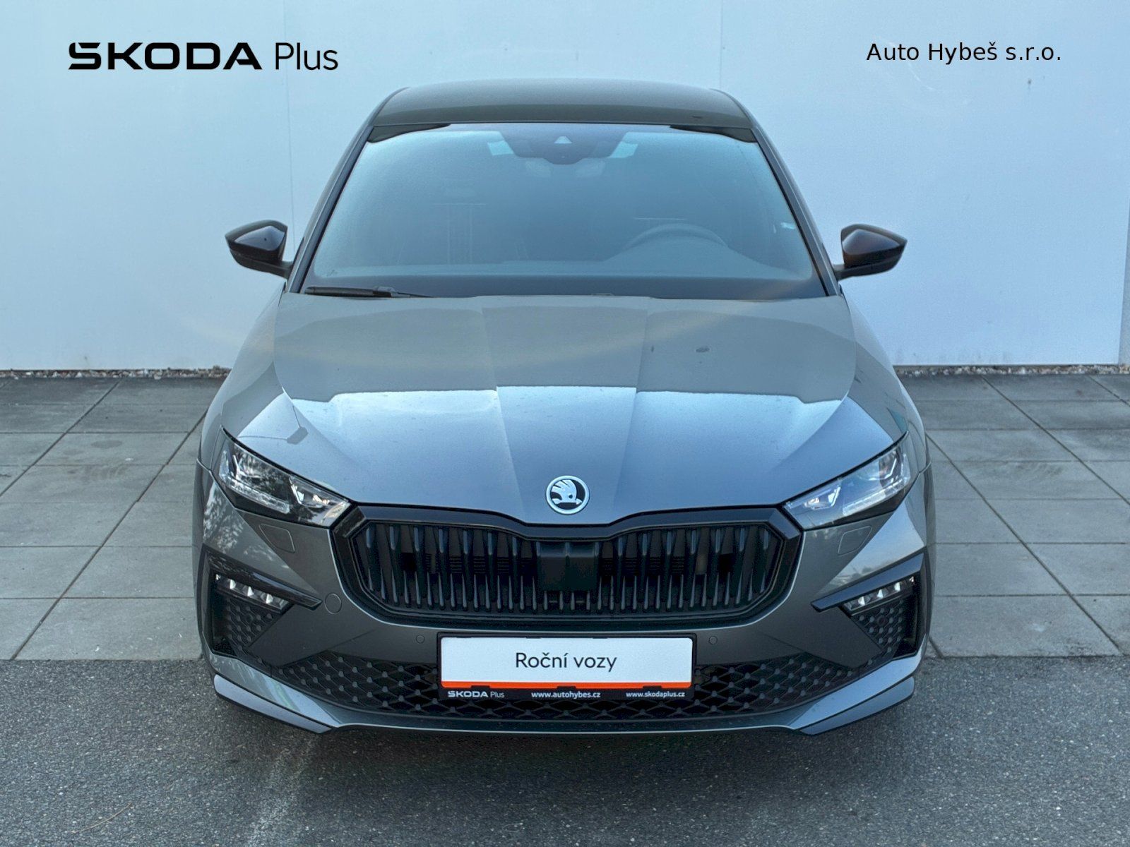 Škoda Scala, 1,0 TSI / 85 kW Monte Carlo - fotka 4