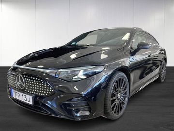 250+ AMG Premium+ HuD Burm 360