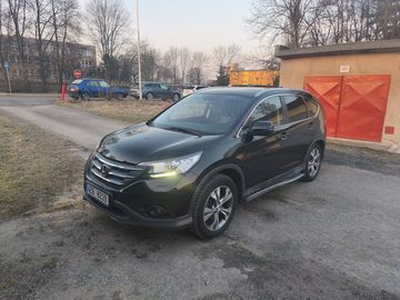 2.2 i-DTEC 4WD (RE6) (2199ccm\