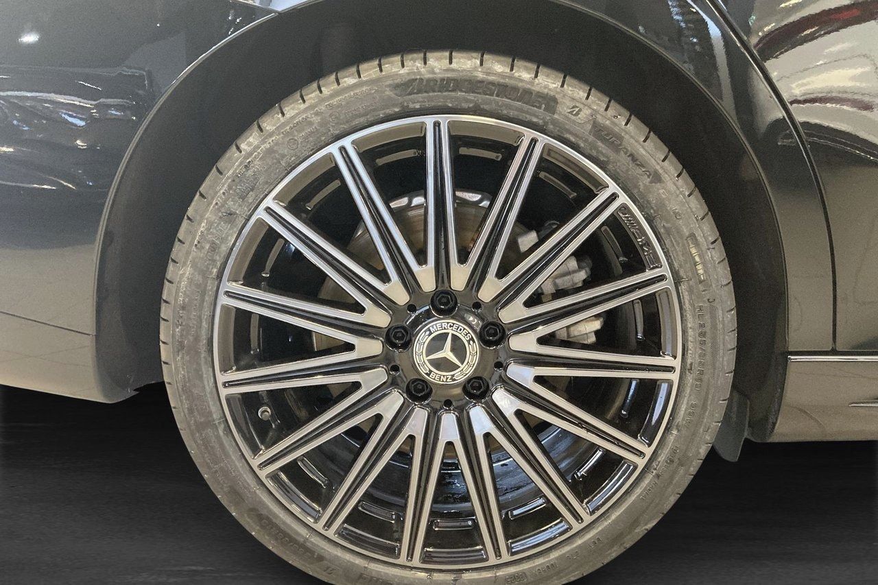 Mercedes-Benz CLA, 250+ AMG Premium+ HuD Burm 360 - fotka 5