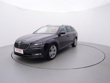Style 2.0 TSI 206 kW