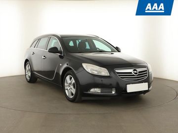 2.0 BiTurbo CDTI, Navi