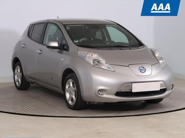 24 kWh, SoH 85%, Automat