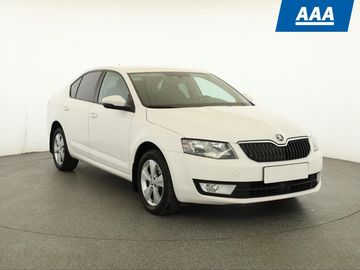 2.0 TDI, Style, Automat