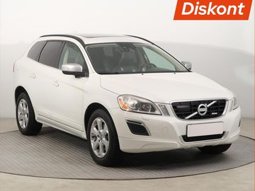 D5, R-Design, 4X4, Automat