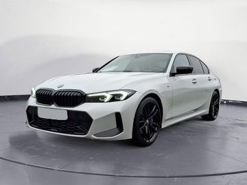 330 d M Sportpaket*Navi*Led*