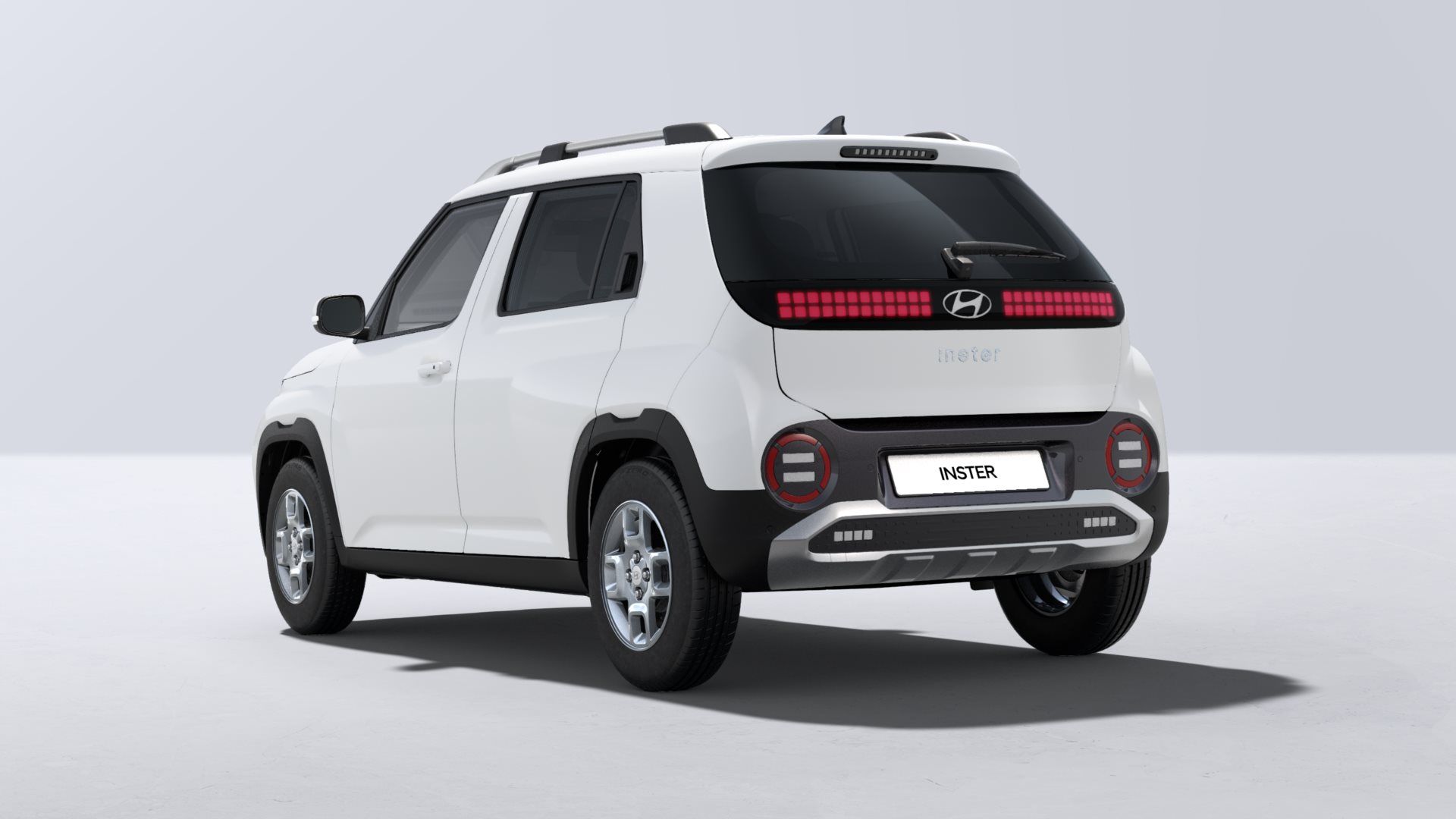 Hyundai Inster, 4S PWR STYLE TECHNOLOGY - fotka 5