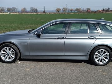 BMW 525 x drive