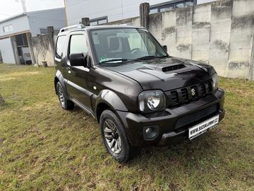1.3 VVT RANGER 4×4 KŮŽE KLIMA
