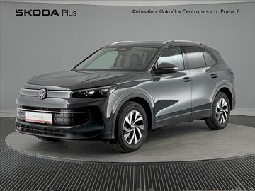 eTSI mHEV96 kW Life 7DSG