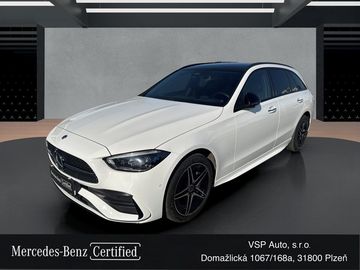 AMG paket 300e kombi