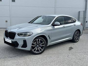 xDrive20d - původ ČR