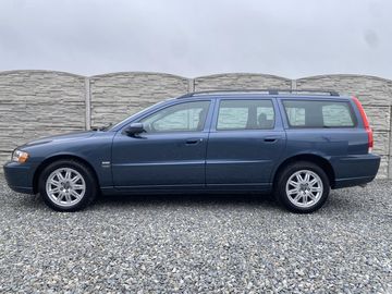 2.5TDi 185PS FL MANUAL AWD 4x4