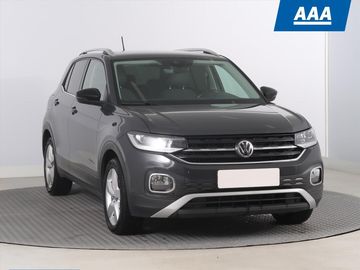 1.6 TDI, Life, Automat, Kůže