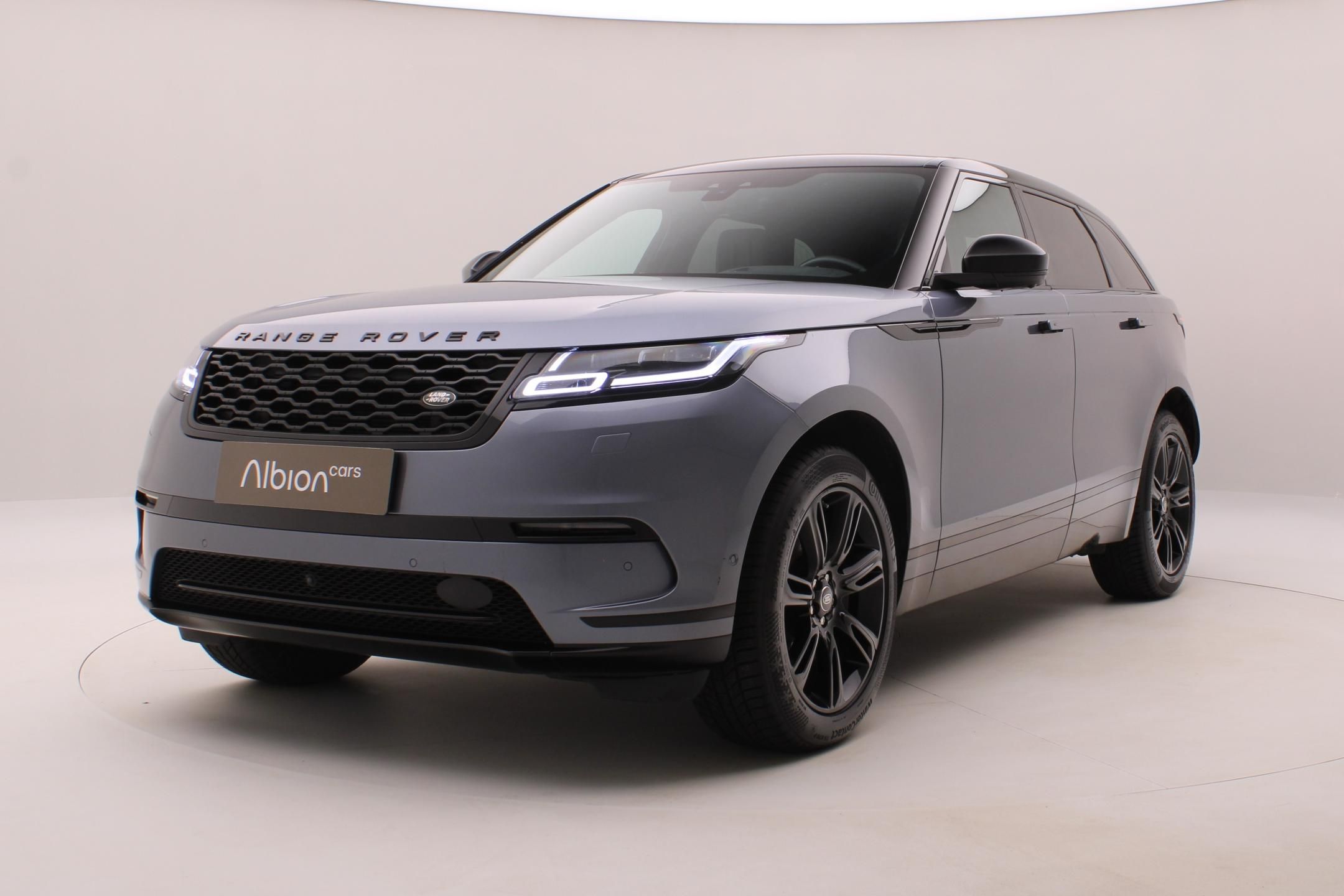 Land Rover Range Rover Velar, D300 HSE AWD AUT REZERVACE