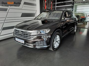 3.0 TDI 4Motion (170kW/231k) T