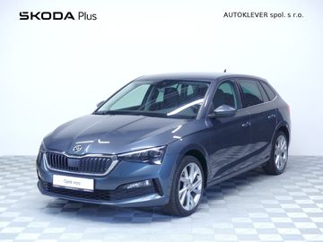 Style Extra 1.5TSI 110kW