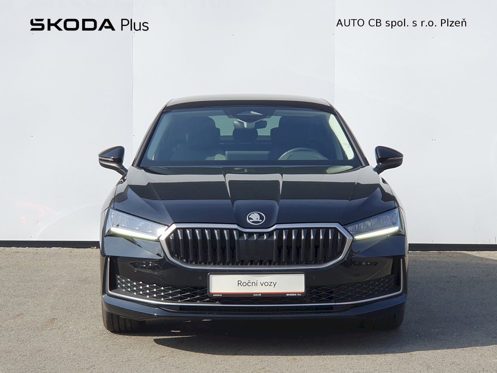 Škoda Superb, 1.5 TSI 110kW m-HEV Selection - fotka 4