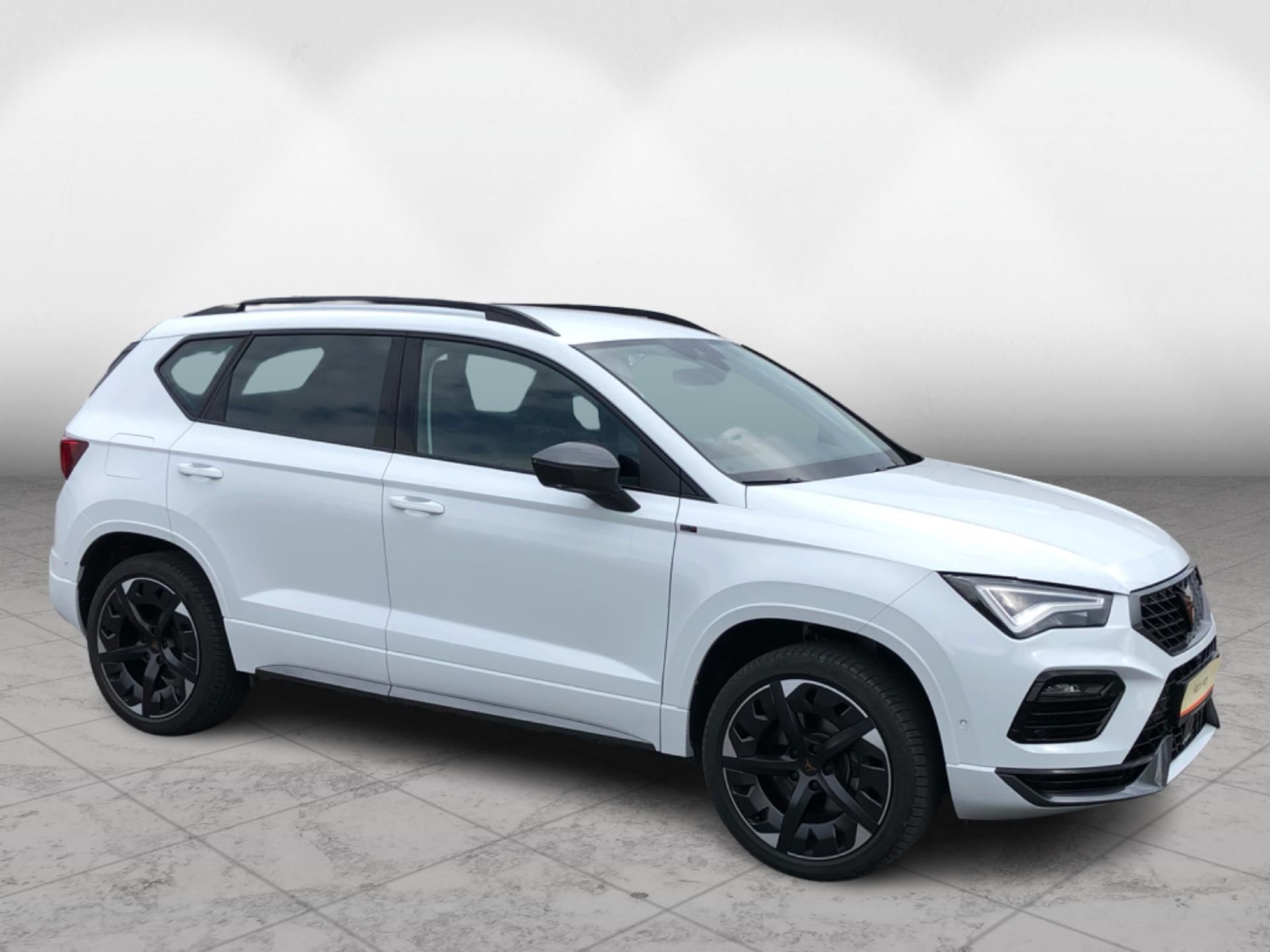 Cupra Ateca, 2.0 TSI DSG7° 4x4 - fotka 6