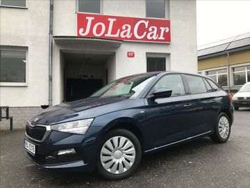 1,5 TSi 110kW Ambition Drive