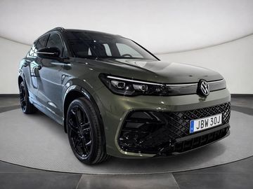 TDI 4M R-Line Pano DCC NezTop