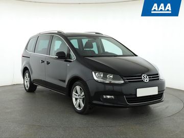 2.0 TDI, Serv.kniha