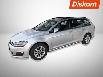 1.2 TSI, Highline, Serv.kniha