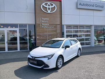 1.8 CVT 140k Comfort Tech