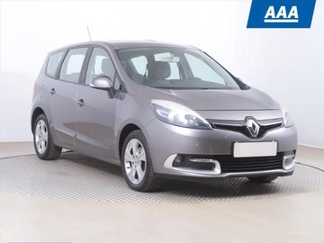 1.5 dCi, 7 míst