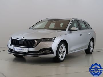 2.0TDI,CZ,1Maj,DPH,,Style,AT