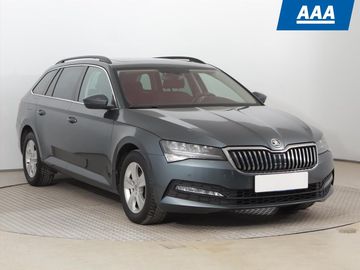 2.0 TDI, Ambition, Automat