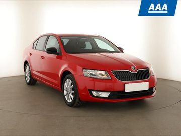 1.2 TSI, Serv.kniha