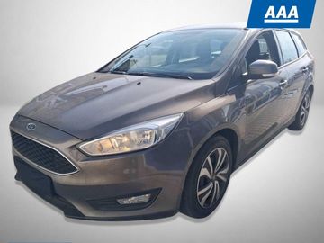 1.0 EcoBoost, Serv.kniha