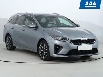 1.4 T-GDI, GT Line, Automat
