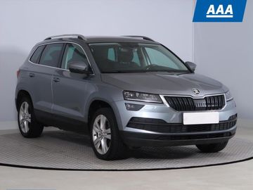 1.0 TSI, Serv.kniha