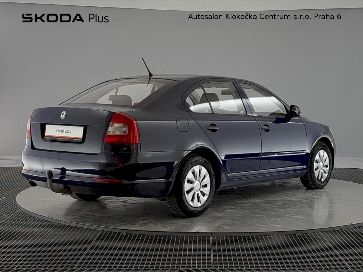 Škoda Octavia, 1,2TSI77 kW Prima - fotka 2