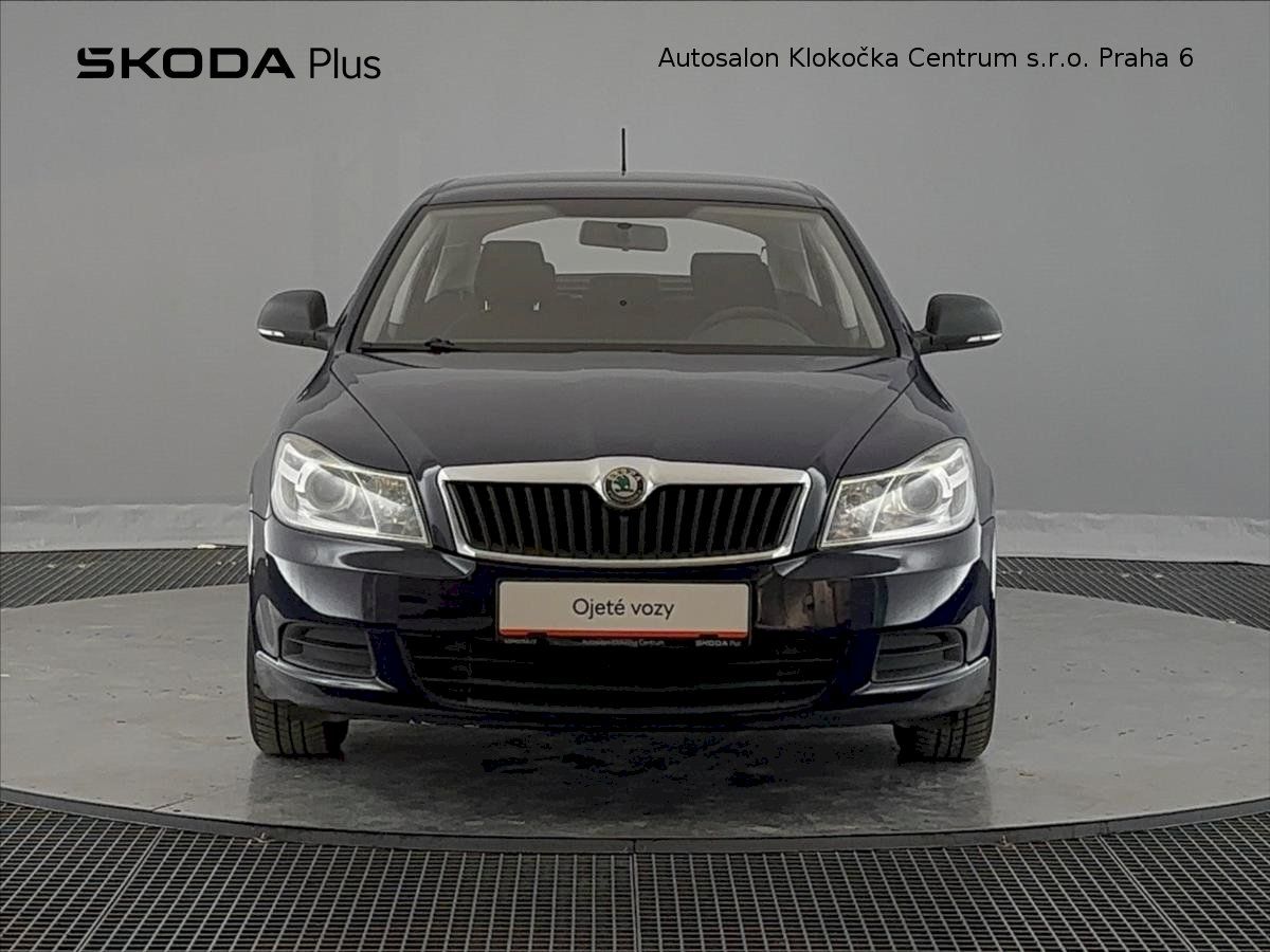 Škoda Octavia, 1,2TSI77 kW Prima - fotka 4