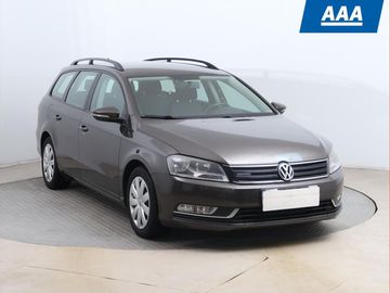 1.6 TDI, Serv.kniha