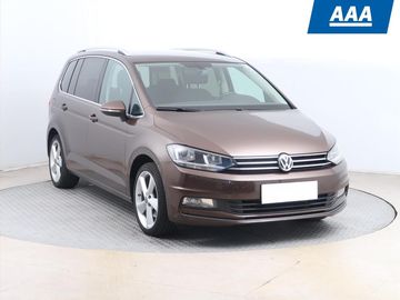 2.0 TDI, Serv.kniha