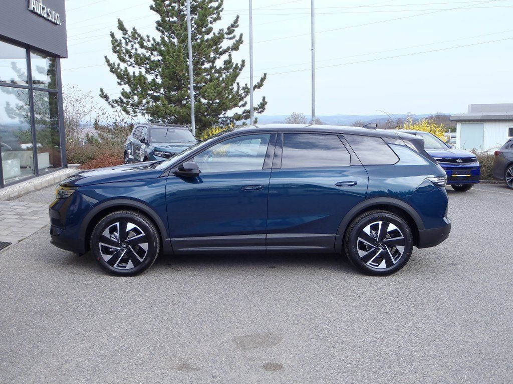 Opel Grandland, Ultimate Hybrid 1.2T 107kW - fotka 5
