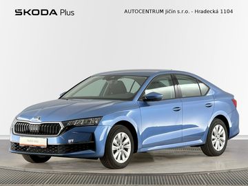 1.5TSI 85kW Selection