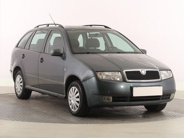 1.9 TDI, Tažné, Klima
