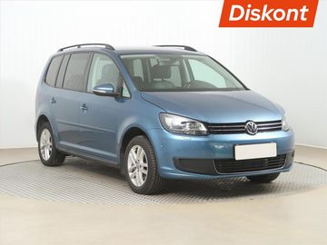 1.4 TSI, Highline, Navi