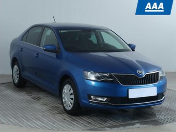 1.0 TSI, Style, ČR,1.maj