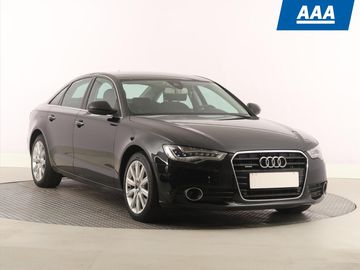 3.0 TDI, 4X4, Automat
