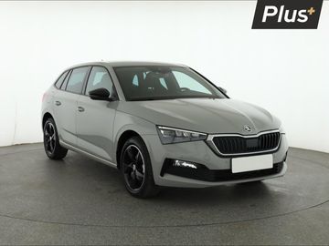 1.5 TSI, Youbileum 125, ČR